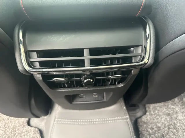 Ford Mondeo — Фото автомобиля 15