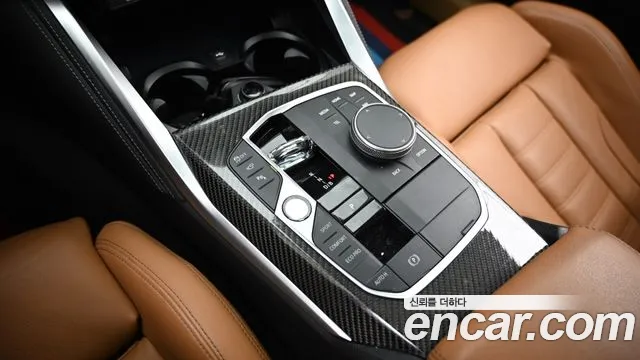 BMW i4 — Фото автомобиля 9