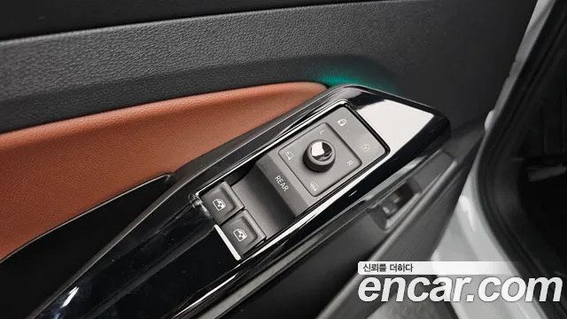 Volkswagen ID.4 — Фото автомобиля 19