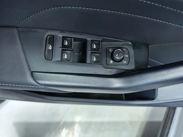 Volkswagen Tharu — Фото автомобиля 11