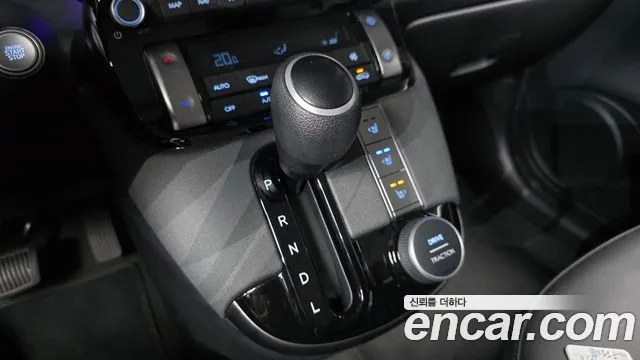 Hyundai Casper Casper Turbo Essential — Фото автомобиля 9
