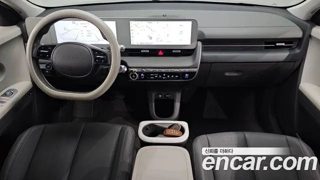 Hyundai Ioniq5 Ioniq5 — Фото автомобиля 5