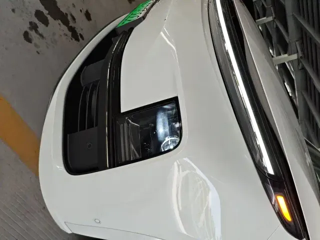 Li Auto L8 — Фото автомобиля 6