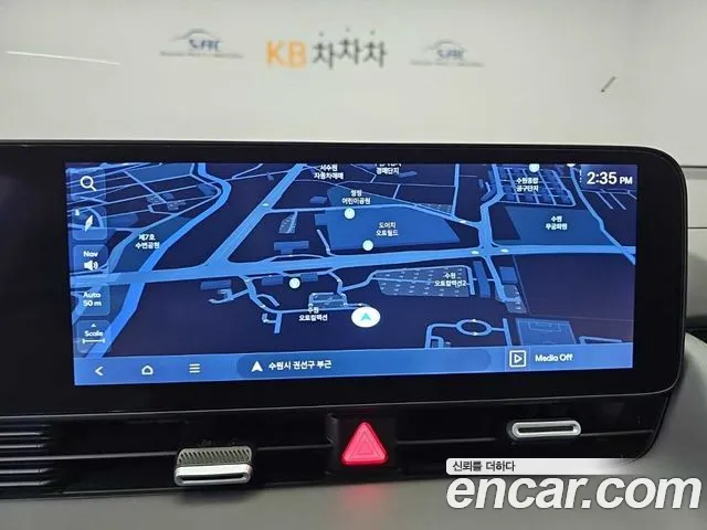 Hyundai Ioniq 5 Ioniq 5 (New) — Фото автомобиля 16