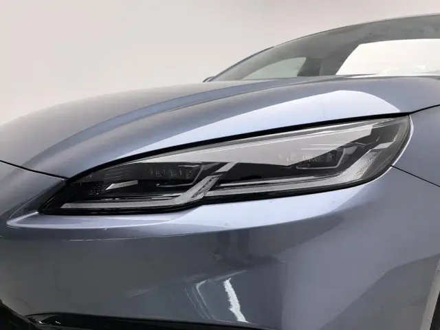 BYD Seal 06 — Фото автомобиля 7