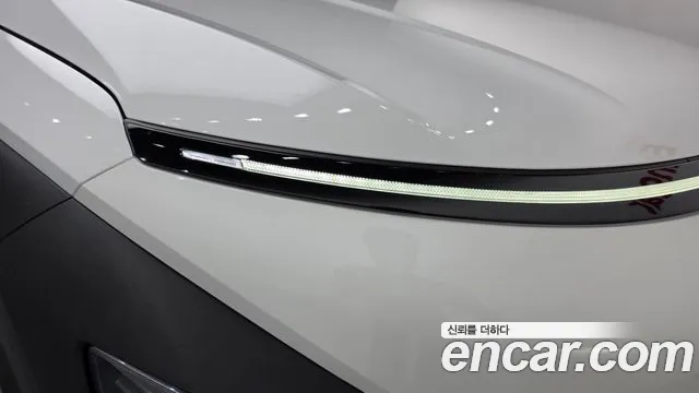 Hyundai Kona SX2 — Фото автомобиля 22