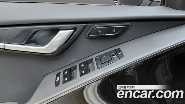 Kia Niro The All New Niro — Фото автомобиля 30