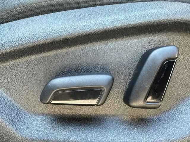 Jetta VS7 — Фото автомобиля 12