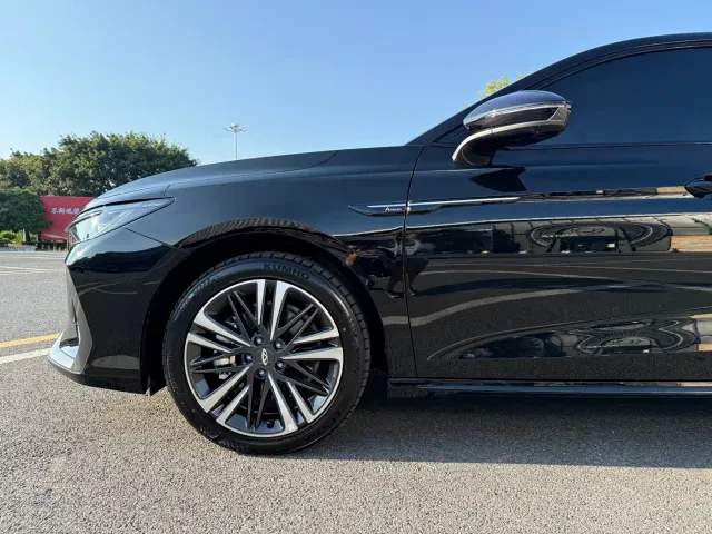 Chery Arrizo 8 — Фото автомобиля 23
