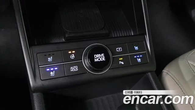 Hyundai Kona SX2 — Фото автомобиля 27