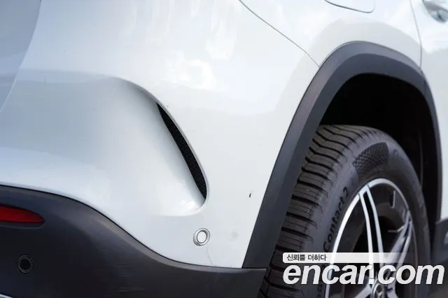 Mercedes-Benz EQA H243 — Фото автомобиля 18