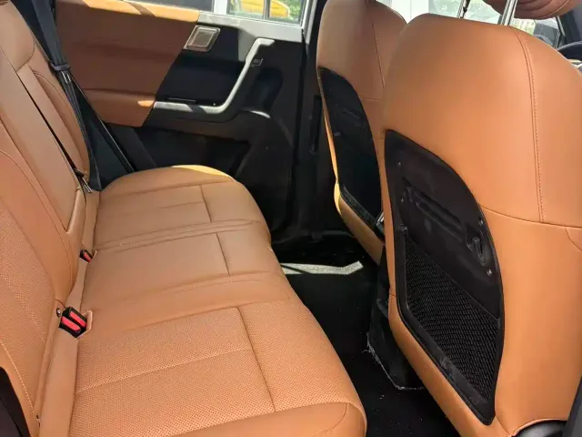 Chery Fengyun Storm X3L 2025 Model 2WD High Spec — Фото автомобиля 6