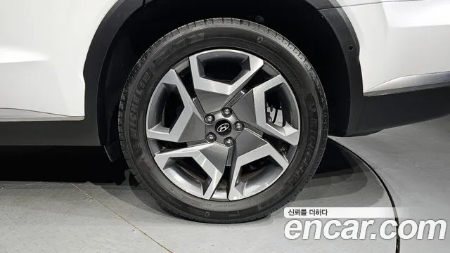 Hyundai Palisade The New Palisade Дизель 2.2 2WD — Фото автомобиля 5