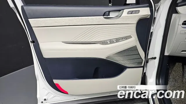 Hyundai Palisade The New — Фото автомобиля 13