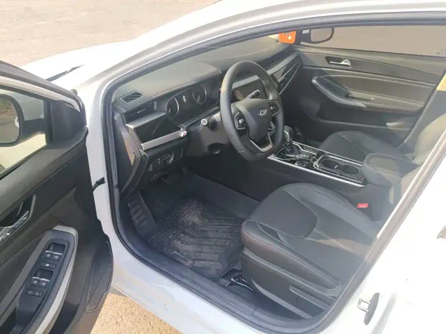 Chery Arrizo 5 — Фото автомобиля 15