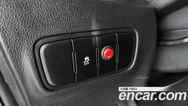 Kia Ray — Фото автомобиля 19