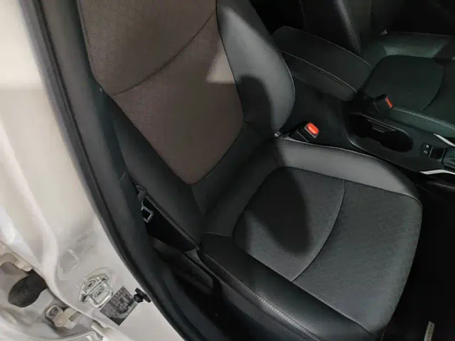 Toyota Allion — Фото автомобиля 24