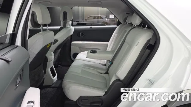 Hyundai Ioniq 5 — Фото автомобиля 17