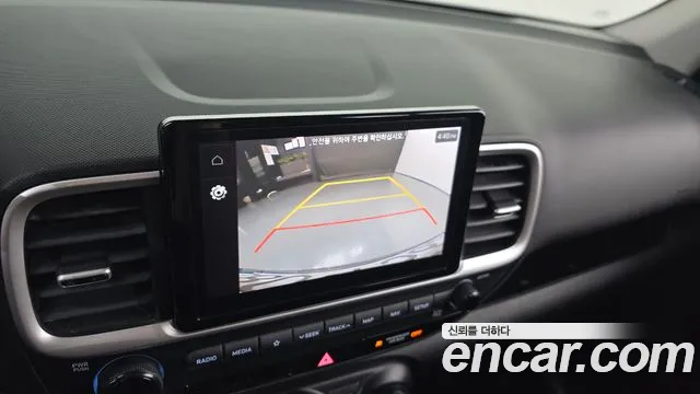 Hyundai Venue Venue 1.6 Modern Plus — Фото автомобиля 14