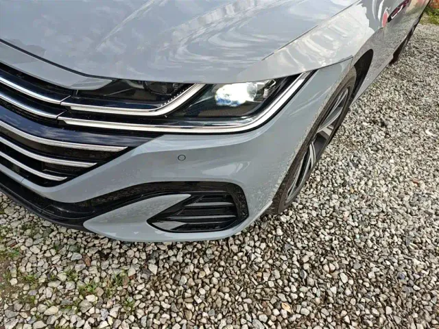 Volkswagen CC — Фото автомобиля 23