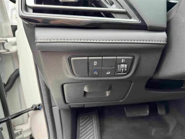 Changan CS75 — Фото автомобиля 25