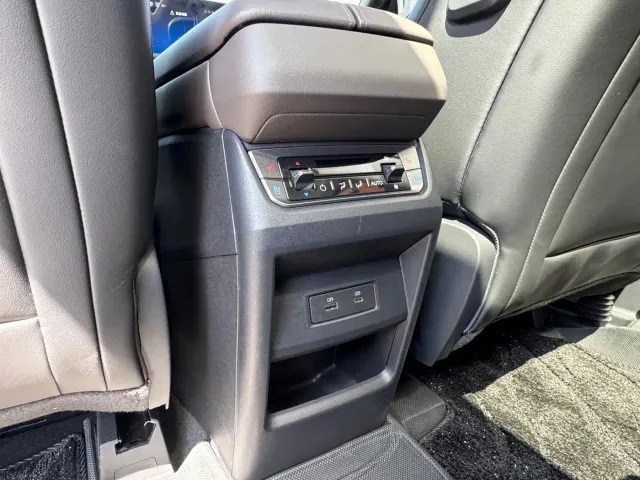 Ford Edge — Фото автомобиля 15