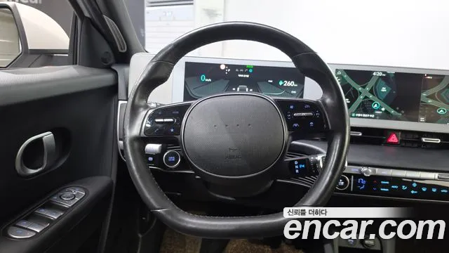 Hyundai Ioniq 5 Ioniq5 — Фото автомобиля 19