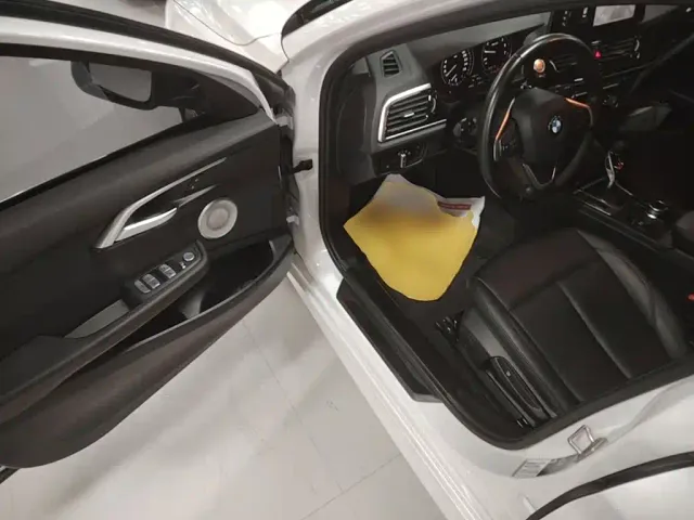 BMW 1 Series — Фото автомобиля 15