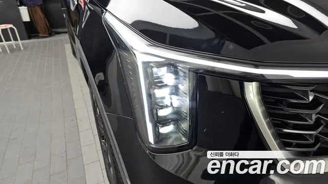 Kia Sorento 4th Gen — Фото автомобиля 7