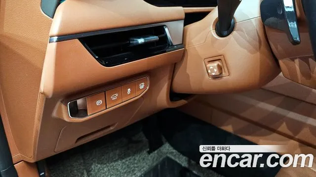 Kia K8 Noblesse — Фото автомобиля 17