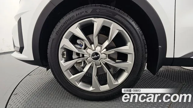 Kia Sorento 4th Gen — Фото автомобиля 5