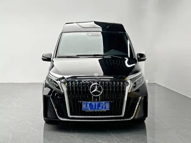 Hengxin Zhiyuan V-Class — Фото автомобиля 2