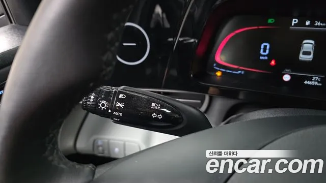 Hyundai AVANTE Новый Avante (CN7) — Фото автомобиля 27