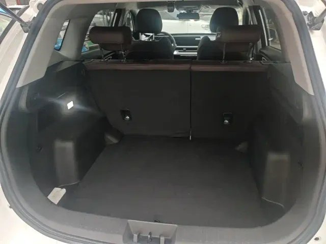 Chery Tiggo 7 — Фото автомобиля 18