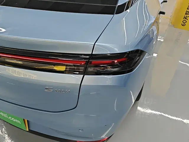 GAC Aion S MAX — Фото автомобиля 7