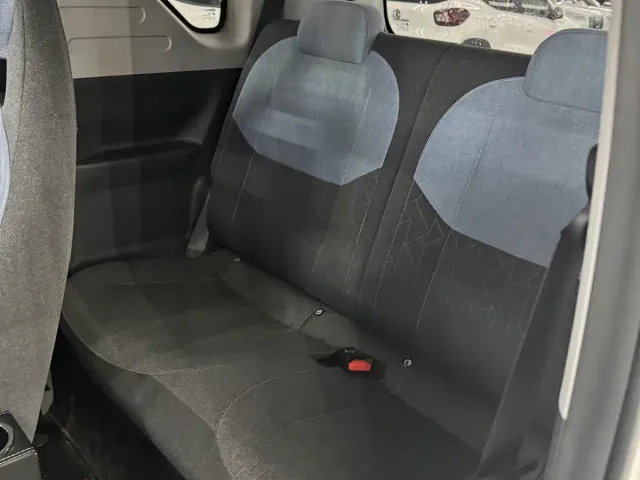Geely Panda — Фото автомобиля 5
