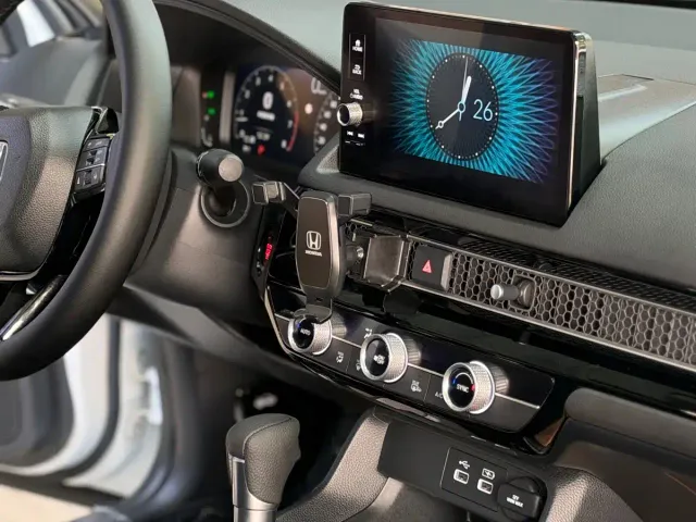Honda Integra — Фото автомобиля 8