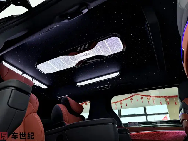 Toyota Granvia — Фото автомобиля 7