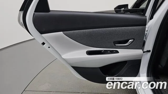 Hyundai Avante CN7 — Фото автомобиля 25