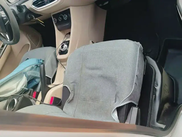 Changan Kuayue Kuayue Star V7 EV — Фото автомобиля 24