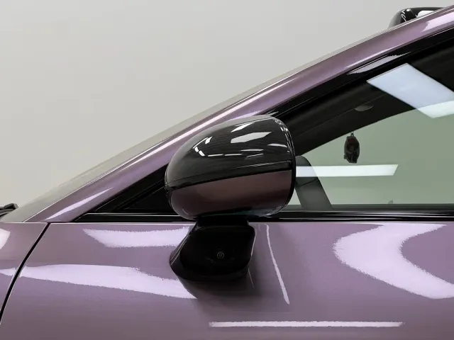 Xiaomi SU7 — Фото автомобиля 12