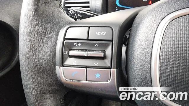 Hyundai Casper Casper Inspiration — Фото автомобиля 14