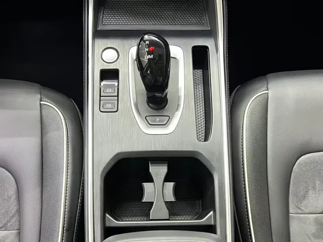 Haval H6 — Фото автомобиля 12