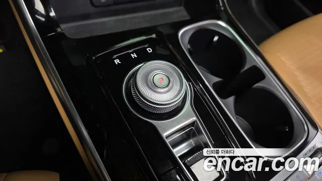 Kia Canival Carnival 4 поколение Дизель 7 мест Signature — Фото автомобиля 7
