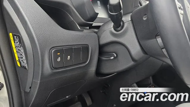 Kia RAY Новый Kia Ray Signature — Фото автомобиля 13
