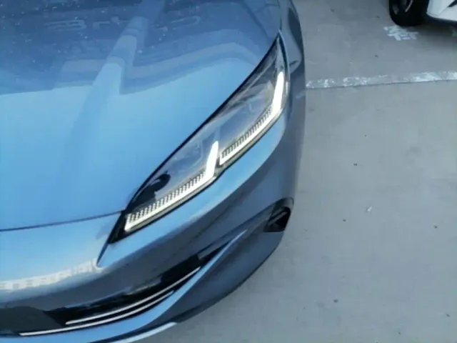 BYD Seal 06 — Фото автомобиля 23