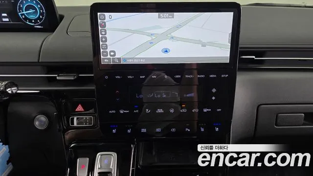 Hyundai Staria — Фото автомобиля 19