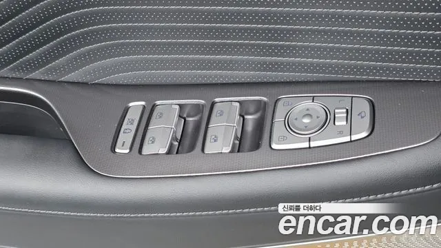 Hyundai Palisade The New Palisade Дизель 2.2 4WD — Фото автомобиля 14