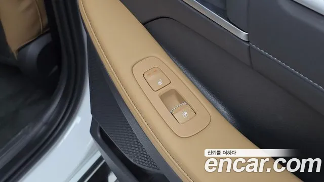 Hyundai Sonata DN8 — Фото автомобиля 25