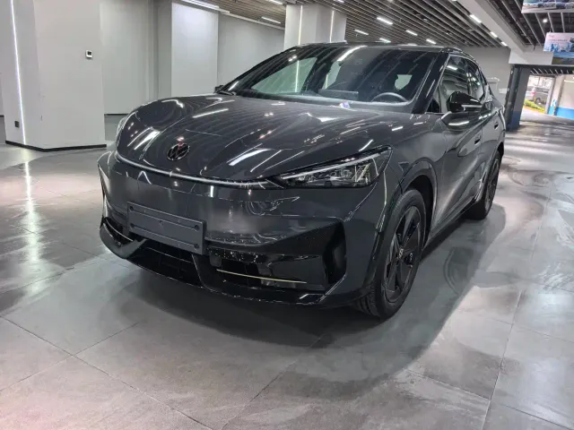 Фотография автомобиля — Volkswagen ID. Unyx 06